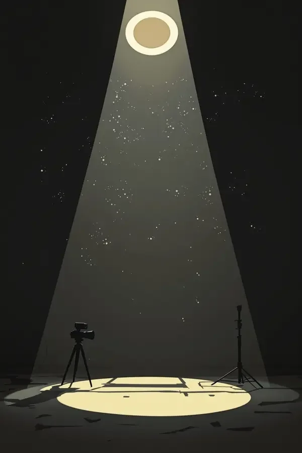 深夜来电:第七个证人 黄果短剧高清封面 深夜来电:第七个证人短剧封面,探案题材,48集